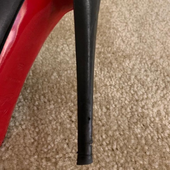CHRISTIAN LOUBOUTIN Maggie 160 Pumps Size 39 - Picture 7 of 7